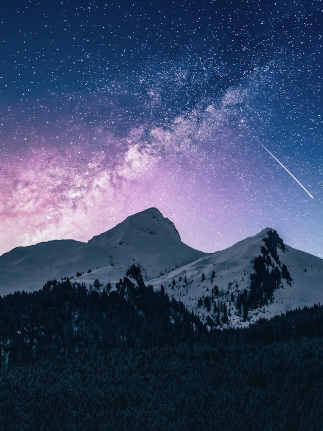 星际旧梦封面
